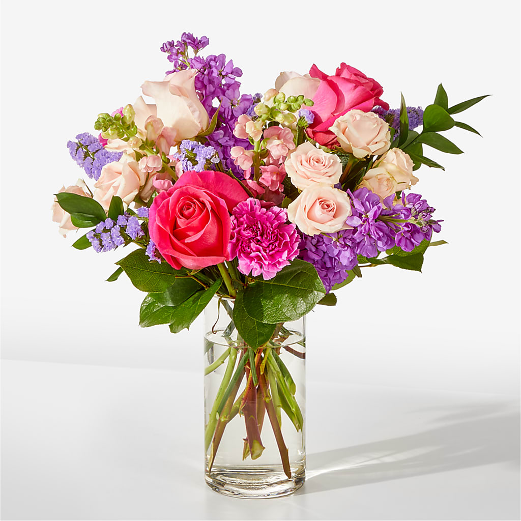 The Cha-Cha Bouquet –  Burlington In Bloom Inc, Burlington IA