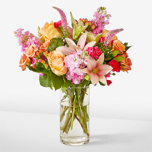 Bisous Bouquet –  Burlington In Bloom Inc, Burlington IA