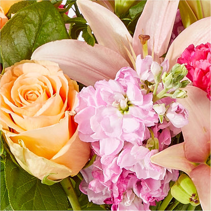 Bisous Bouquet –  Burlington In Bloom Inc, Burlington IA