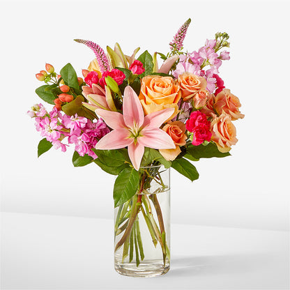 Bisous Bouquet –  Burlington In Bloom Inc, Burlington IA