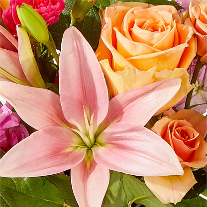 Bisous Bouquet –  Burlington In Bloom Inc, Burlington IA