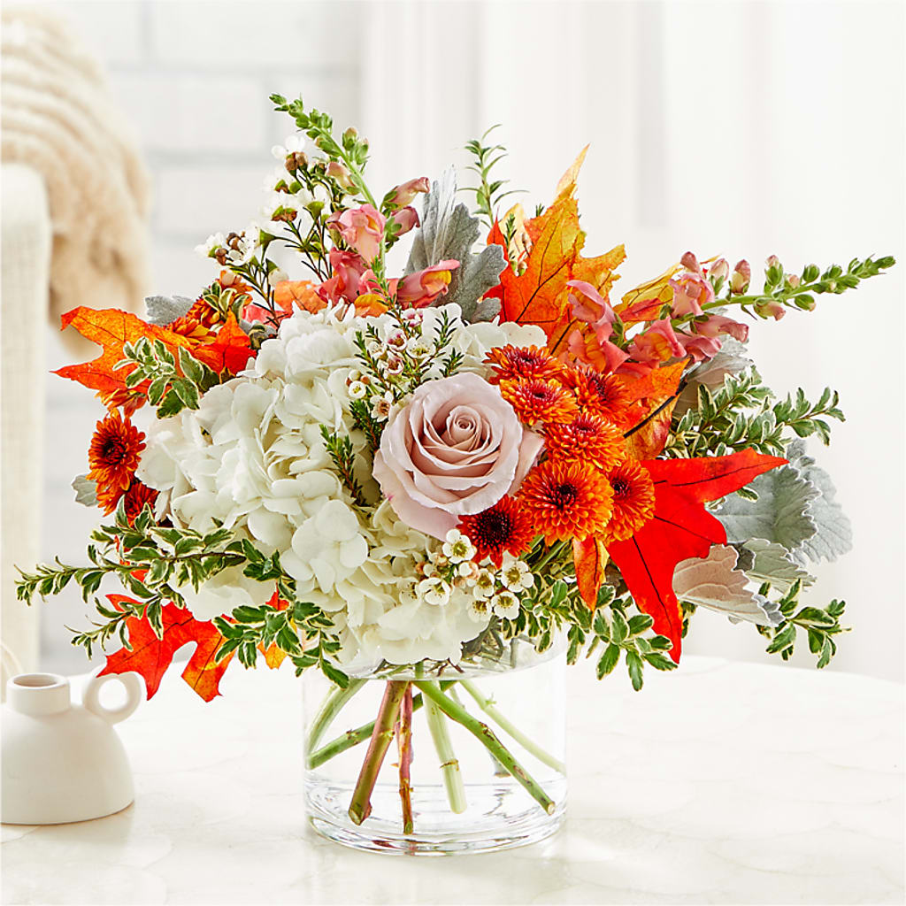 Autumnal Equinox Bouquet –  Burlington In Bloom Inc, Burlington IA