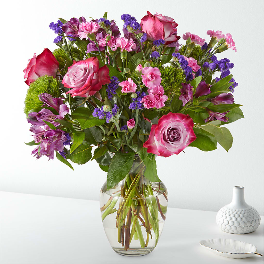 Playing Dress Up Bouquet - PREMIUM Playing Dress Up Bouquet - PREMIUM